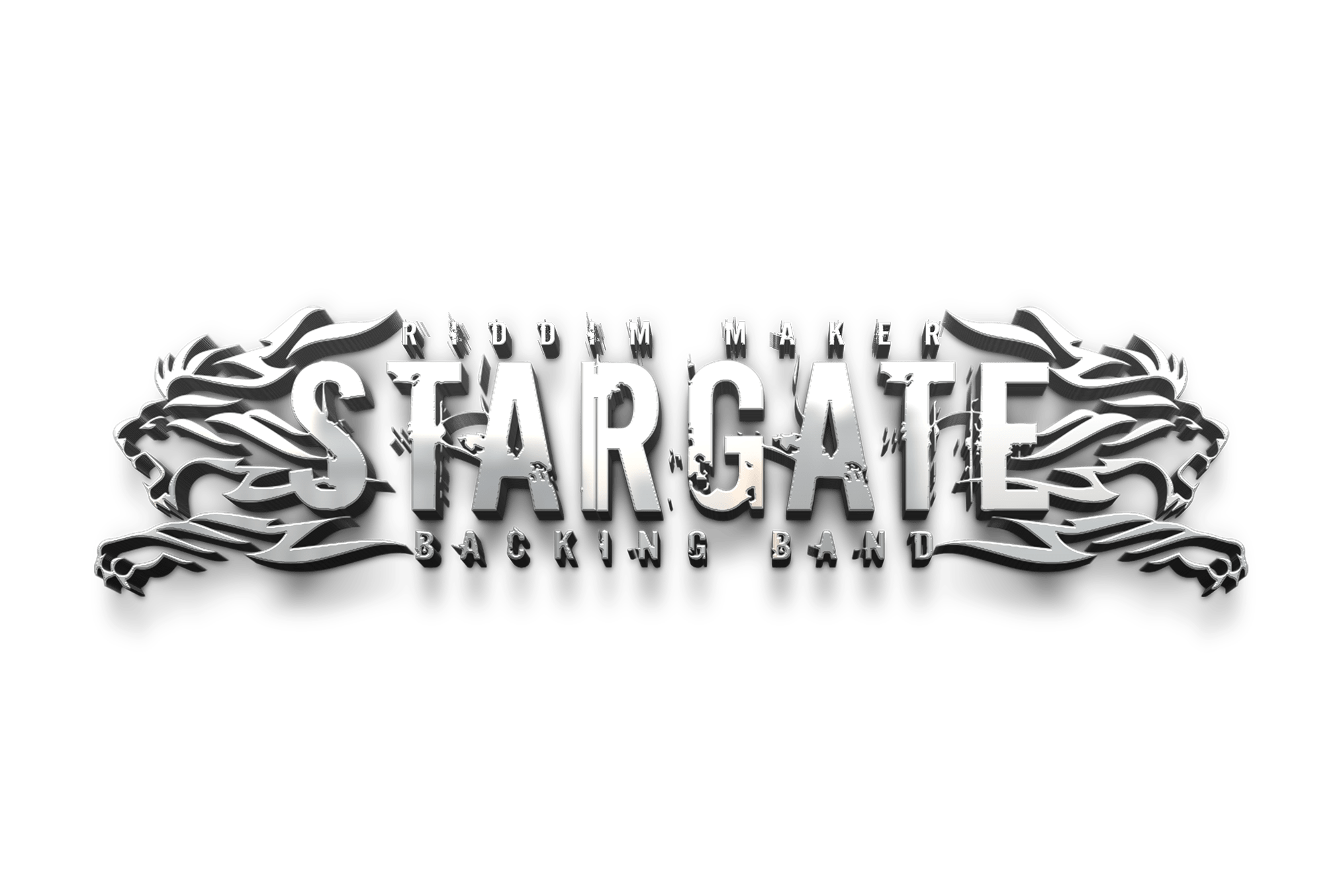 Stargate Backing Band